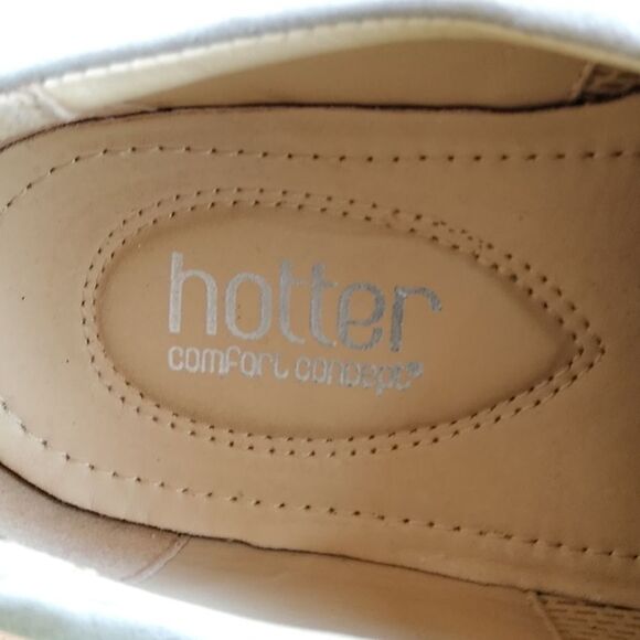 Hotter shoes  - Picture 3 of 4